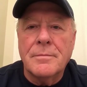 James T. - Men Balance Pro Customer