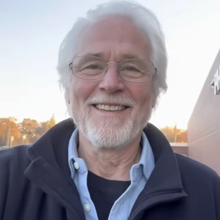 Robert K. - Men Balance Pro Customer